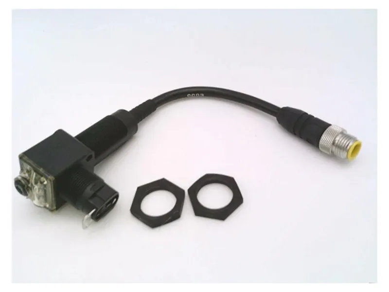 ALLEN BRADLEY 42EF-G1RCA-G4編碼器/解析器電纜