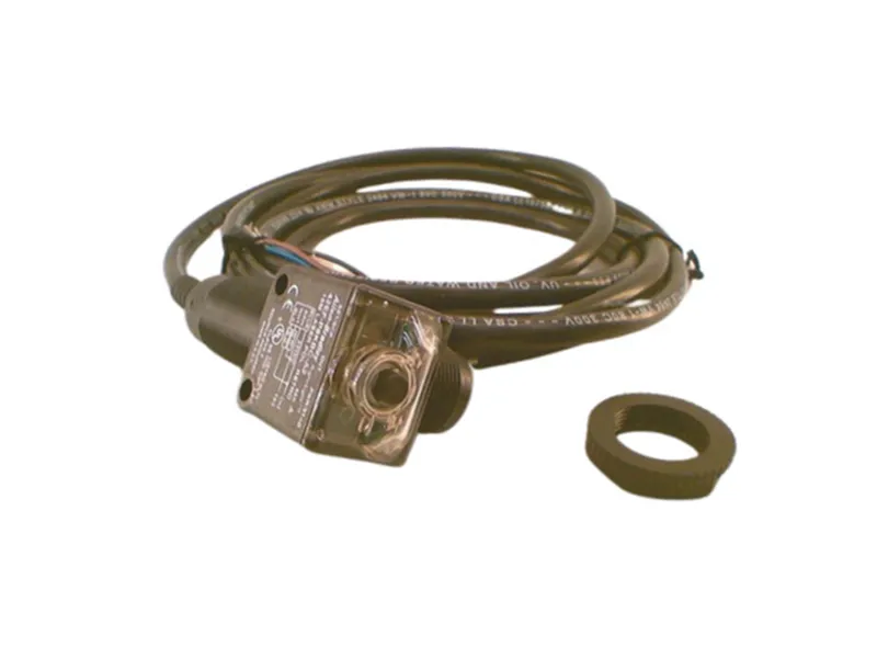 ALLEN BRADLEY 42EF-P8KBC-A2 Photoelectric Sensor