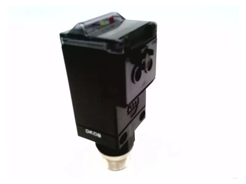 ALLEN BRADLEY 42GRF-9002-QD 光電感測器