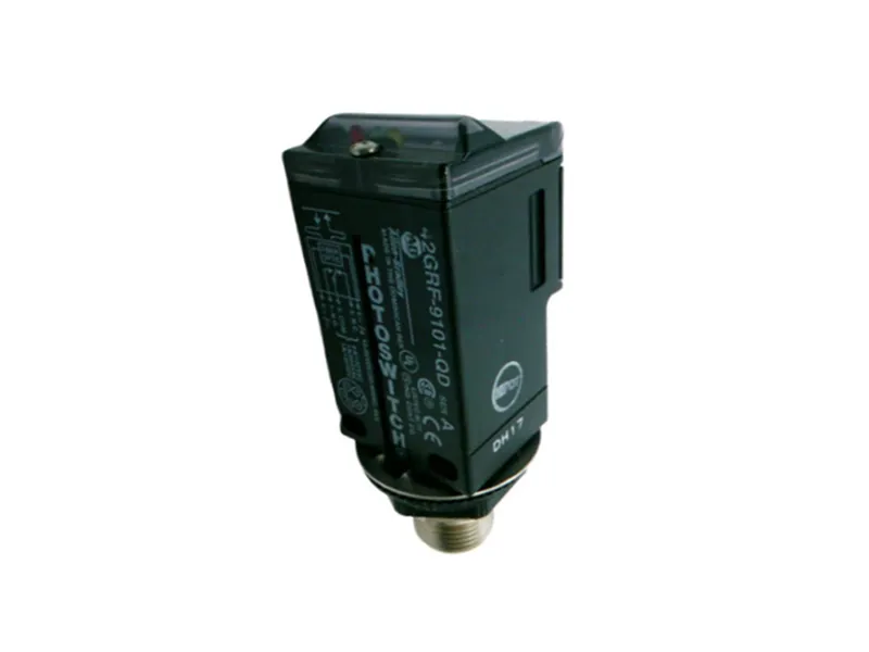 ALLEN BRADLEY 42GRF-9101-QD Photoelectric Sensor