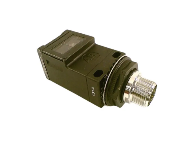 ALLEN BRADLEY 42GTU-9201-QD 光電感測器
