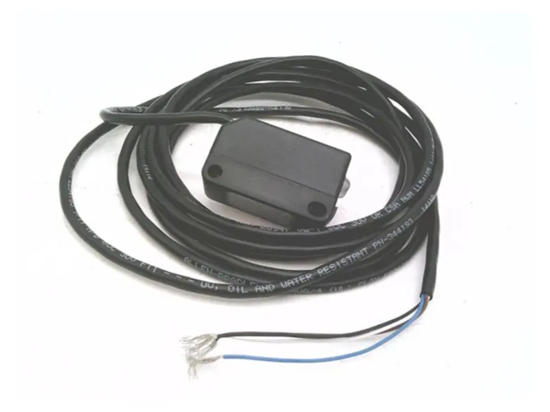 ALLEN BRADLEY 42JS-R9MNA1-A2 光電感測器
