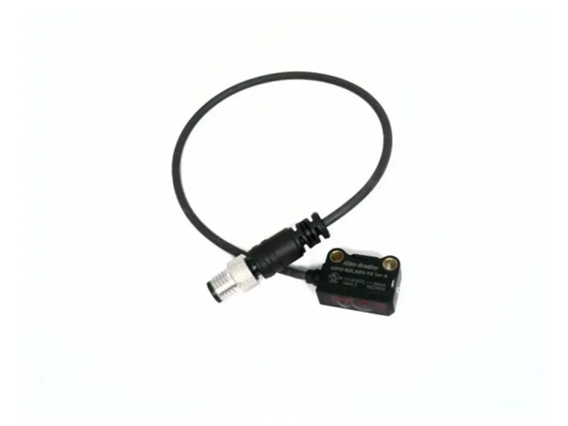 ALLEN BRADLEY 42KD-B2LAR3-Y4 光電感測器