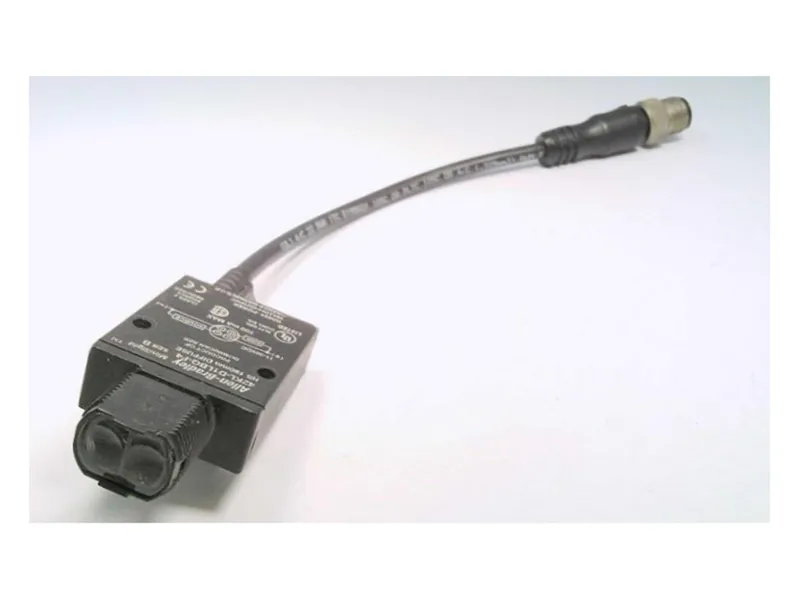 ALLEN BRADLEY 42KL-P2LB-F4 光電感測器
