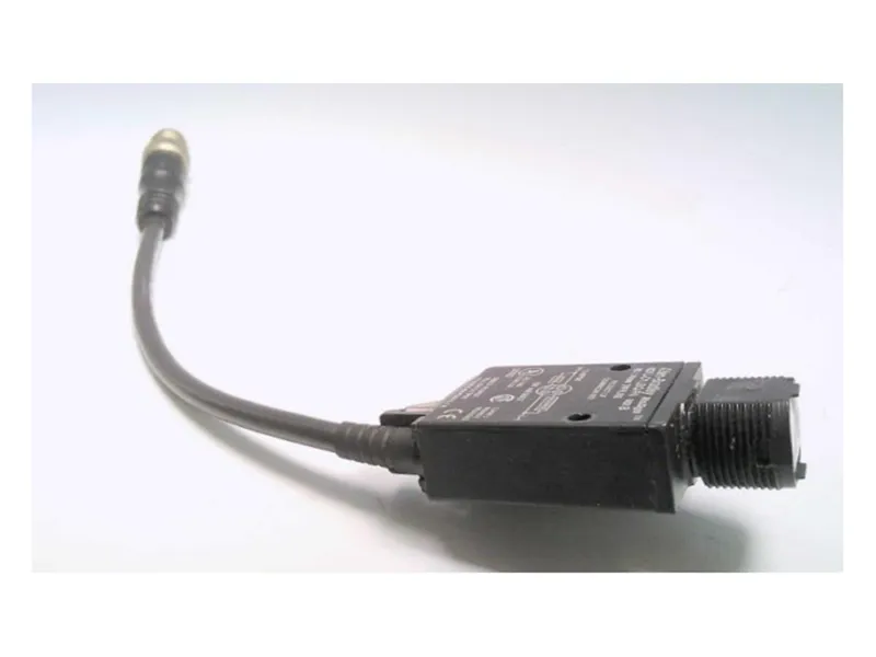 ALLEN BRADLEY 42KL-P2LB-F4 光電感測器