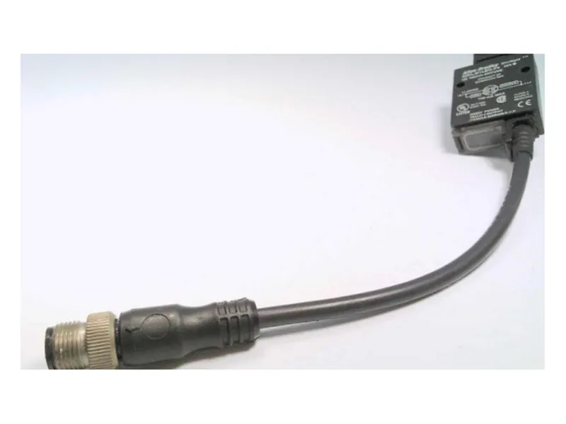 ALLEN BRADLEY 42KL-P2LB-F4 Fotoelektrik Sensör