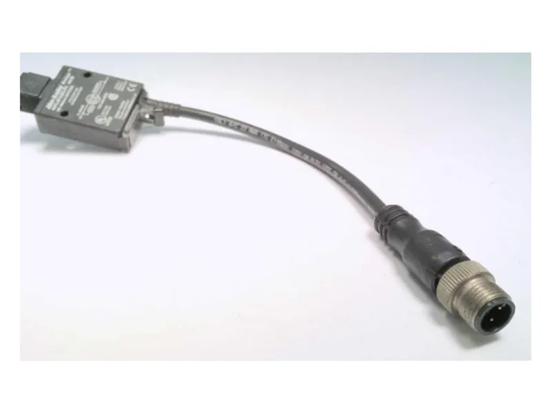 ALLEN BRADLEY 42KL-P2LB-F4 Fotoelektrik Sensör