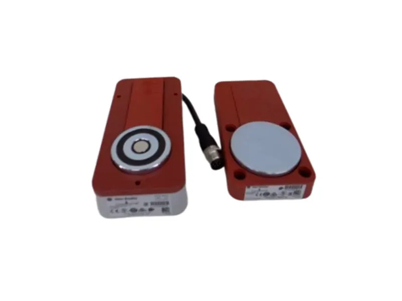 ALLEN BRADLEY 440G-EZS21STL05H安全開關