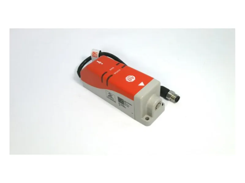 ALLEN BRADLEY 440G-LZS20SNRJ安全聯鎖開關