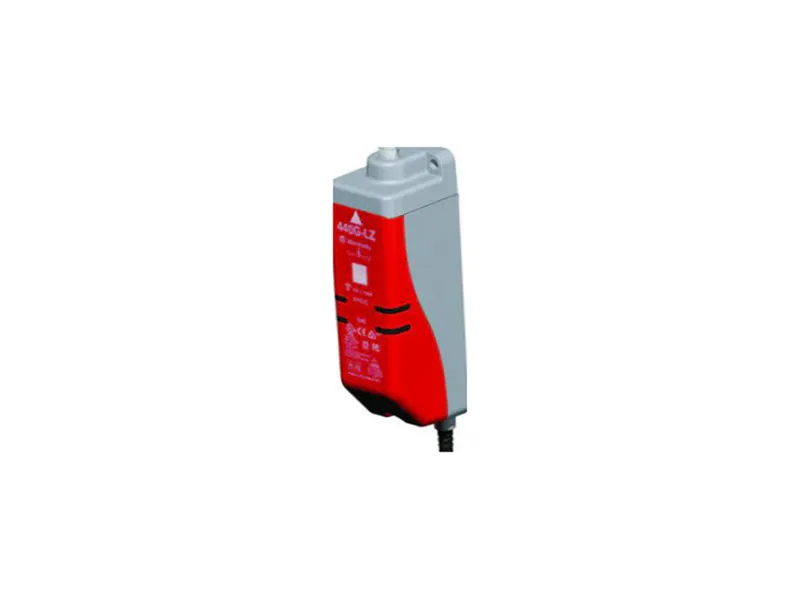 ALLEN BRADLEY 440G-LZS21STLB安全聯鎖開關
