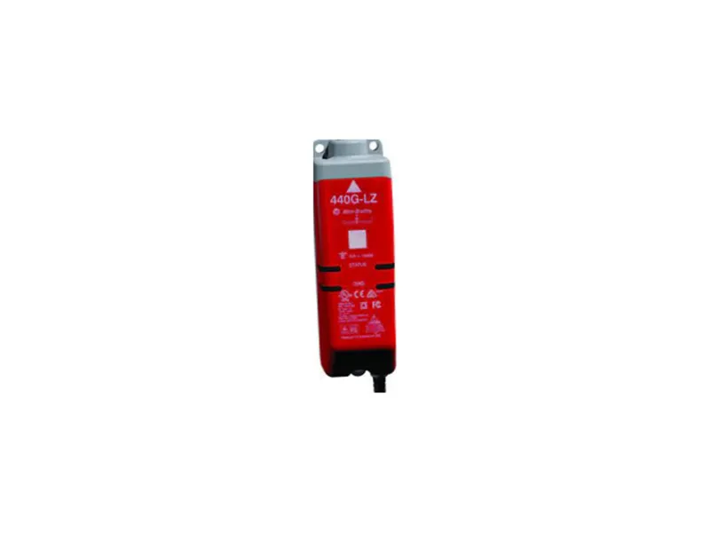 ALLEN BRADLEY 440G-LZS21STLB安全聯鎖開關