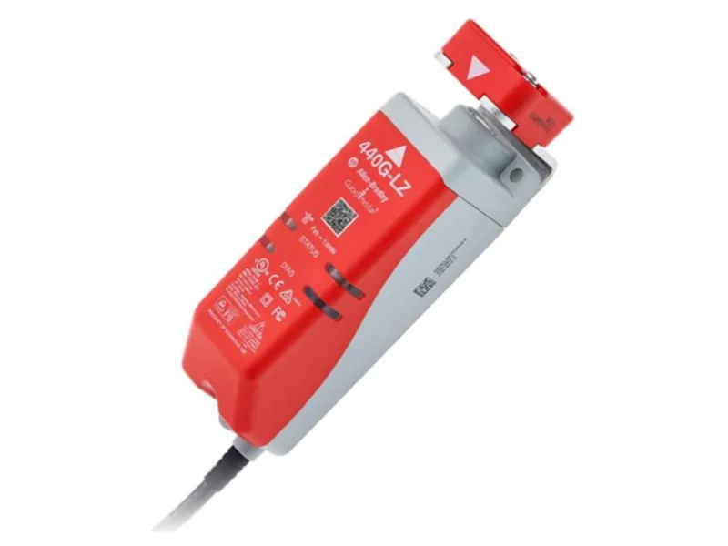 ALLEN BRADLEY 440G-LZS21UPRH光電傳感器