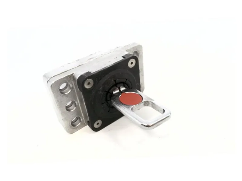 ALLEN BRADLEY 440G-MZAU安全配件
