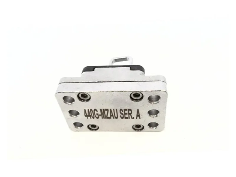 ALLEN BRADLEY 440G-MZAU安全配件