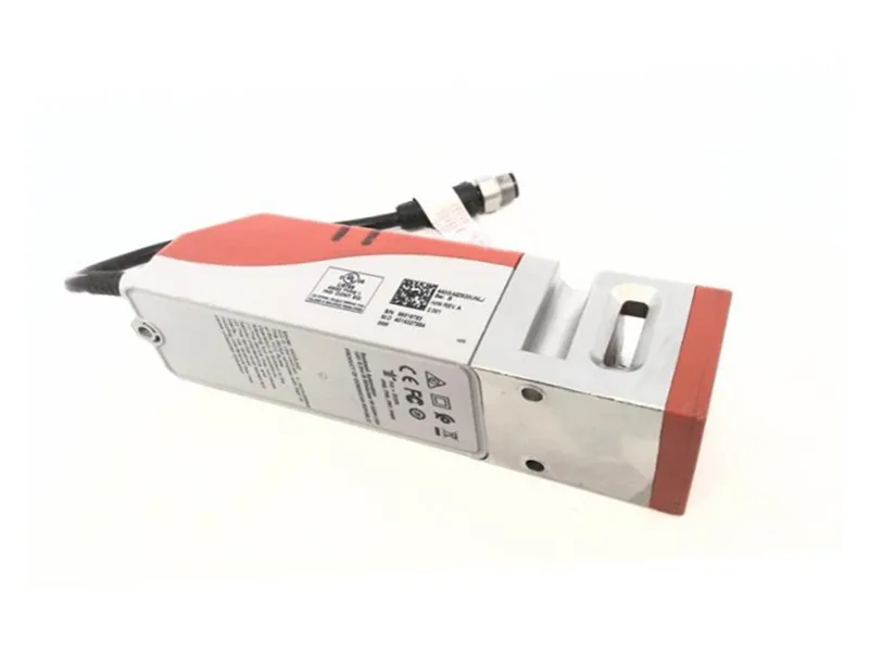ALLEN BRADLEY 440G-MZS20UNLJ安全聯鎖開關