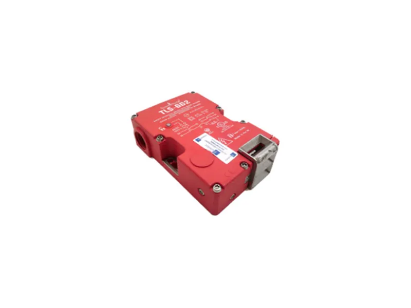 ALLEN BRADLEY 440G-T27122安全聯鎖開關
