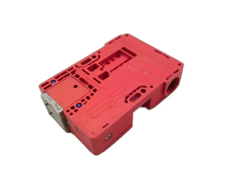 ALLEN BRADLEY 440G-T27122安全聯鎖開關