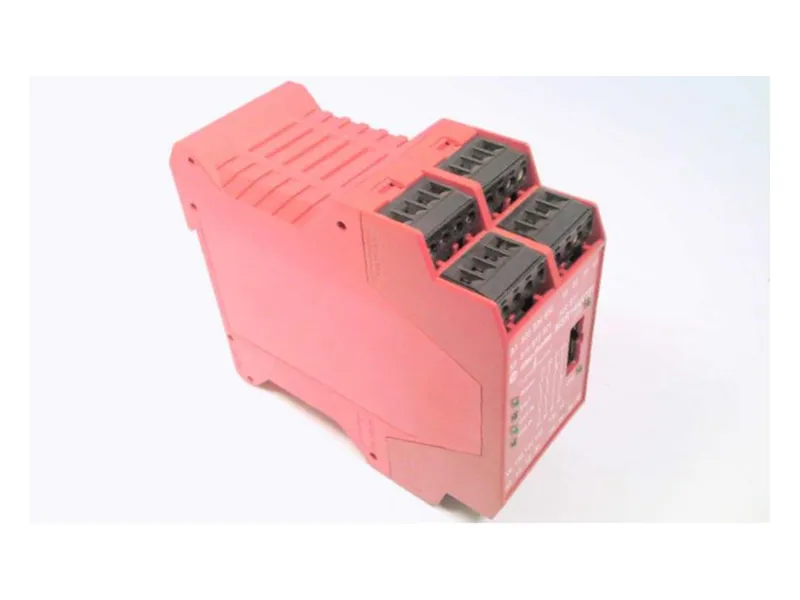 440R-C23205 Safety Relay by ALLEN BRADLEY