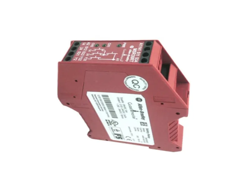 ALLEN BRADLEY 440R-N23197繼電器/插座