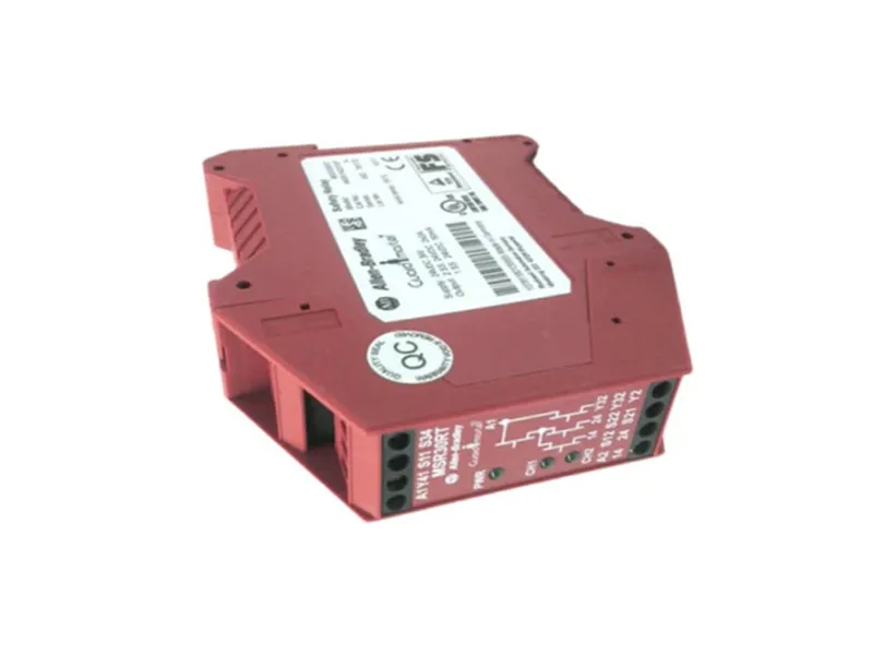ALLEN BRADLEY 440R-N23197繼電器/插座