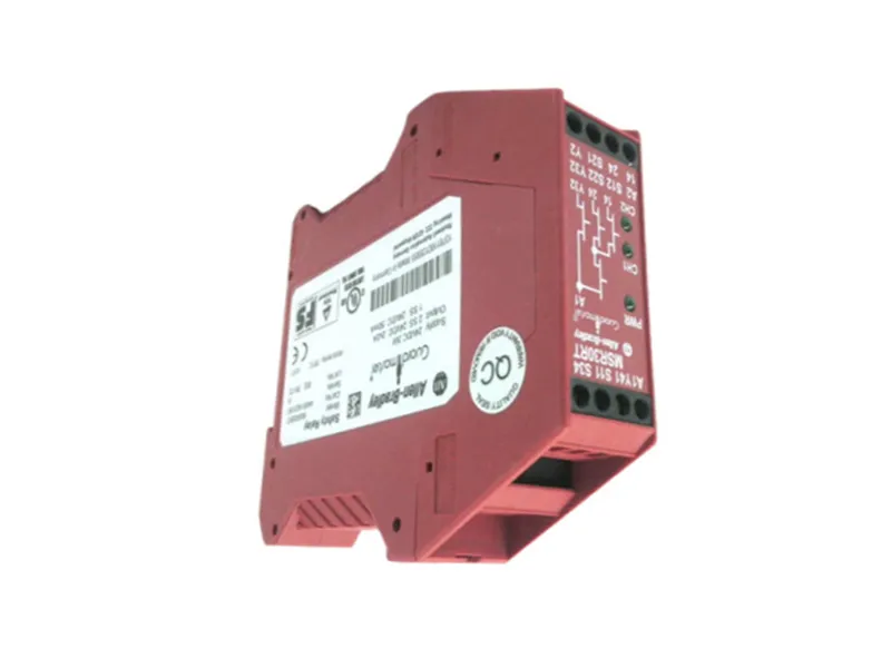 ALLEN BRADLEY 440R-N23197繼電器/插座