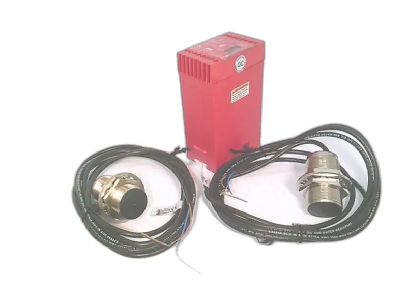 ALLEN BRADLEY 440R-S07283安全繼電器