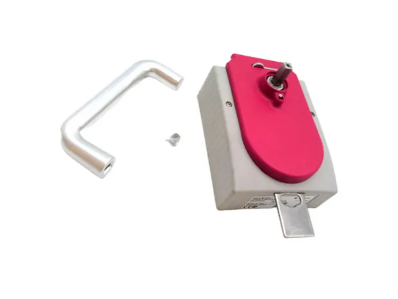 ALLEN BRADLEY 442G-MABH-L Handle