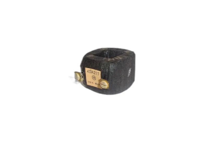 45A211 Contactor/Starter Coil by ALLEN BRADLEY