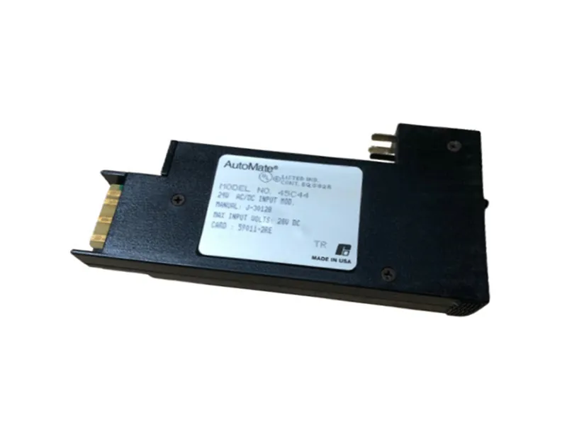 ALLEN BRADLEY 45C44 PLC模組/機架