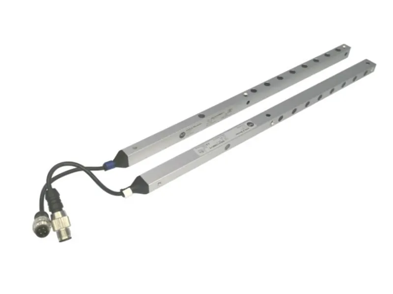 ALLEN BRADLEY 45DLA-1LEB2T-F4 Sensore fotoelettrico