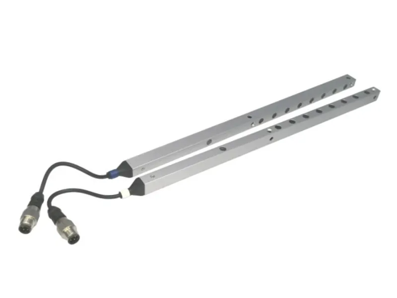 ALLEN BRADLEY 45DLA-1LEB2T-F4 Sensore fotoelettrico