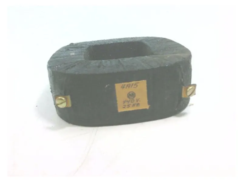 Cuộn dây contactor/khởi động ALLEN BRADLEY 4A15
