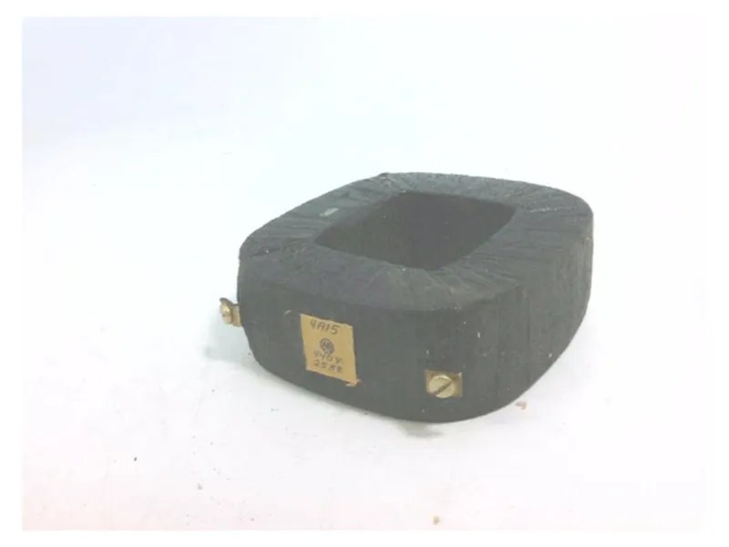 Cuộn dây contactor/khởi động ALLEN BRADLEY 4A15