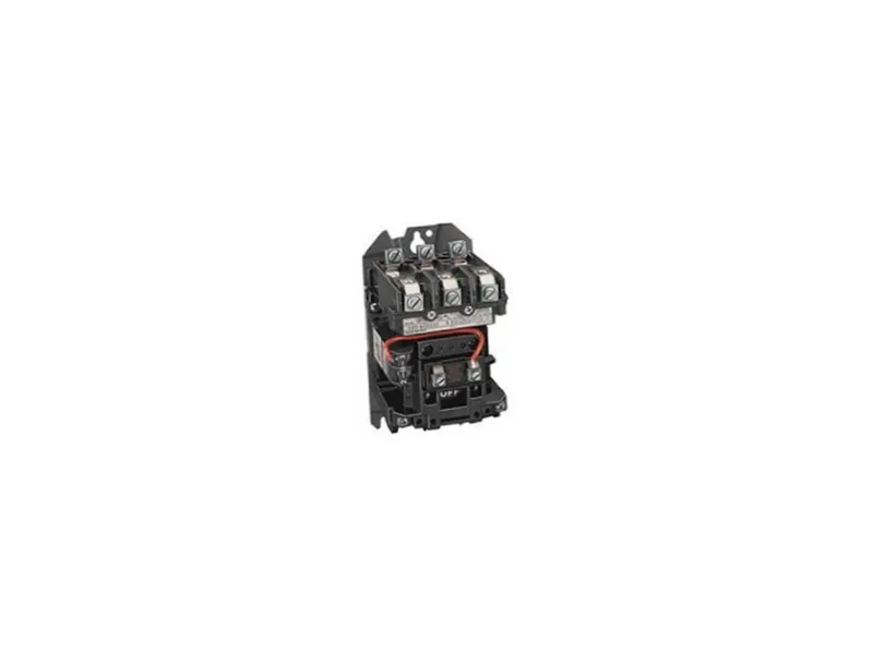 ALLEN BRADLEY 500-AOD930接觸器
