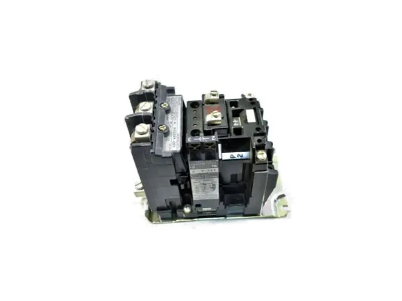 ALLEN BRADLEY 500-AOD930接觸器