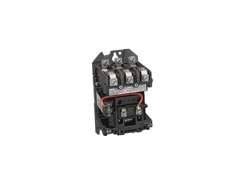 ALLEN BRADLEY 500-EOD930接觸器