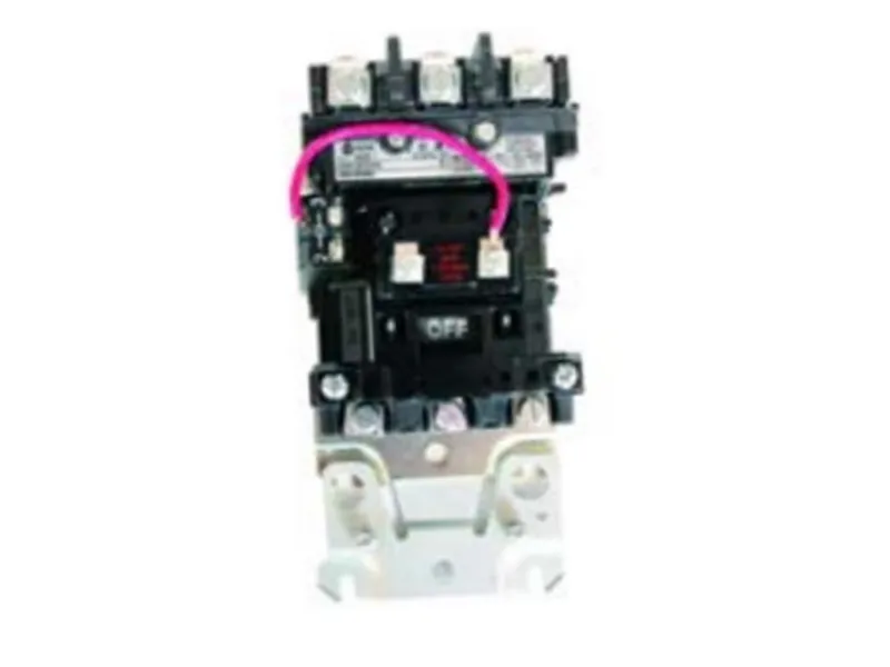 ALLEN BRADLEY 500-EOD930接觸器