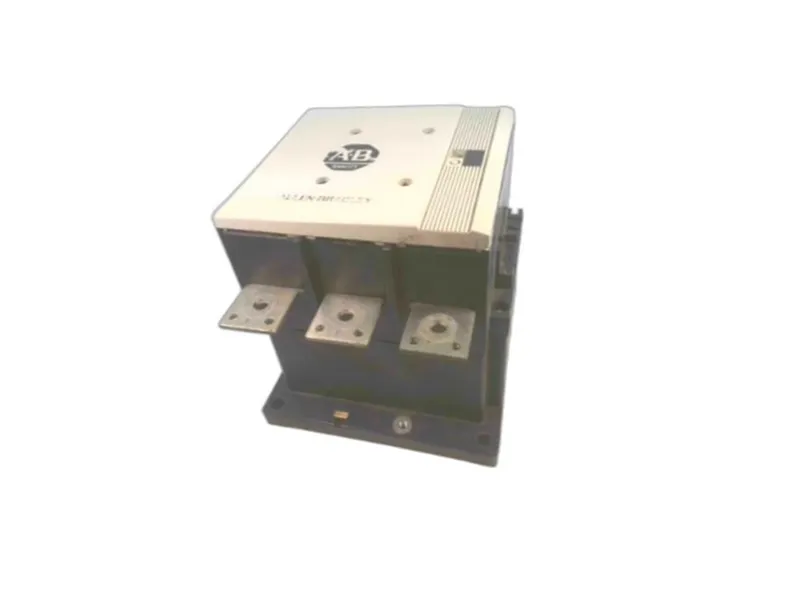 ALLEN BRADLEY 500-GOB93接觸器