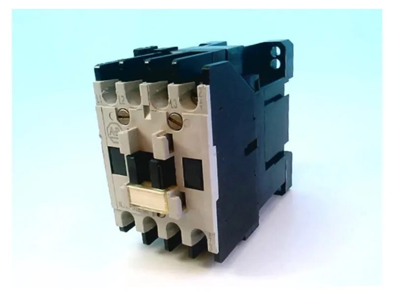 ALLEN BRADLEY 500-TOD Starter