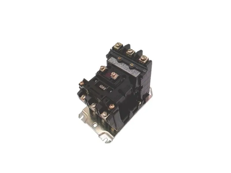ALLEN BRADLEY 500F-AOA93接觸器