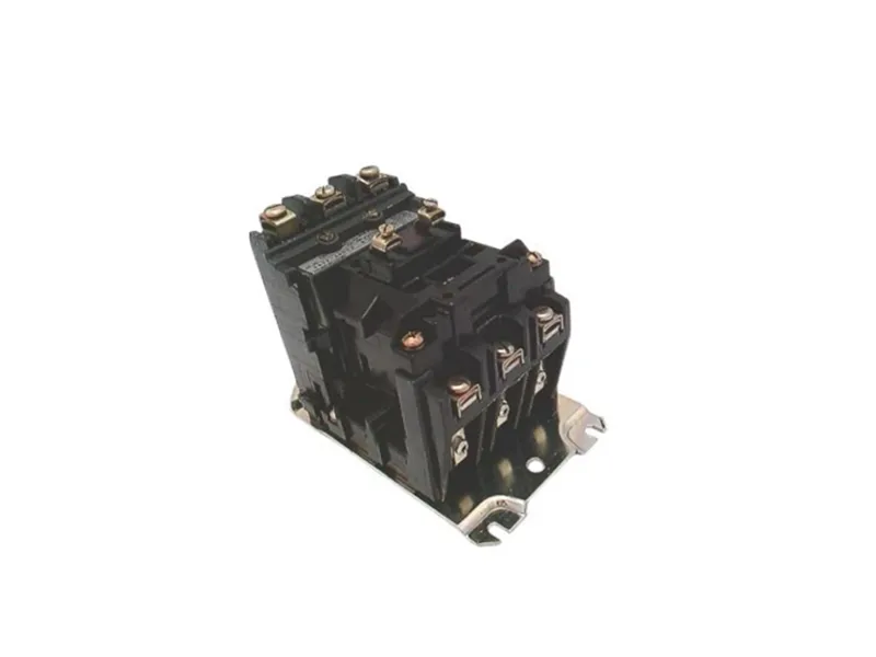 ALLEN BRADLEY 500F-AOA93接觸器