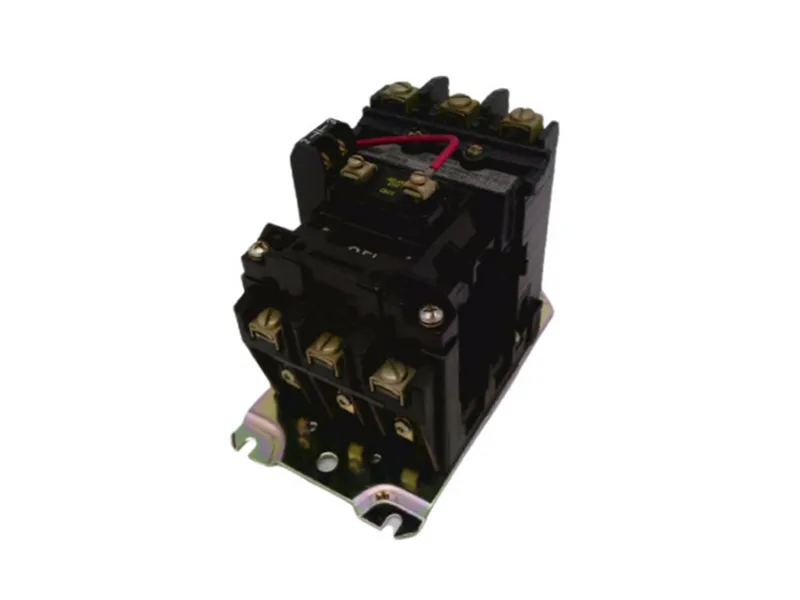 ALLEN BRADLEY 500F-AOB930接觸器