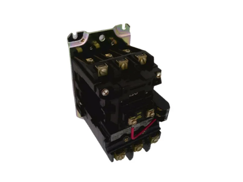 ALLEN BRADLEY 500F-AOB930接觸器