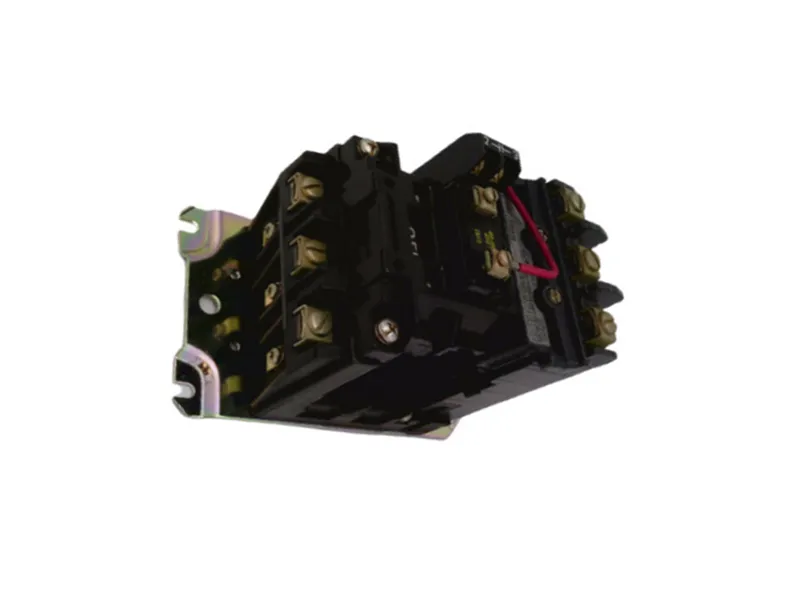 ALLEN BRADLEY 500F-AOB930接觸器