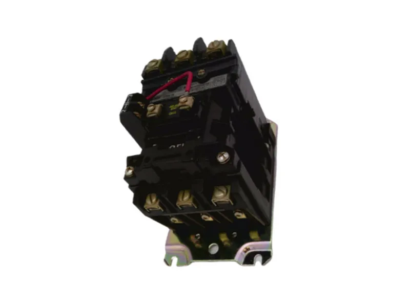 ALLEN BRADLEY 500F-AOB930接觸器