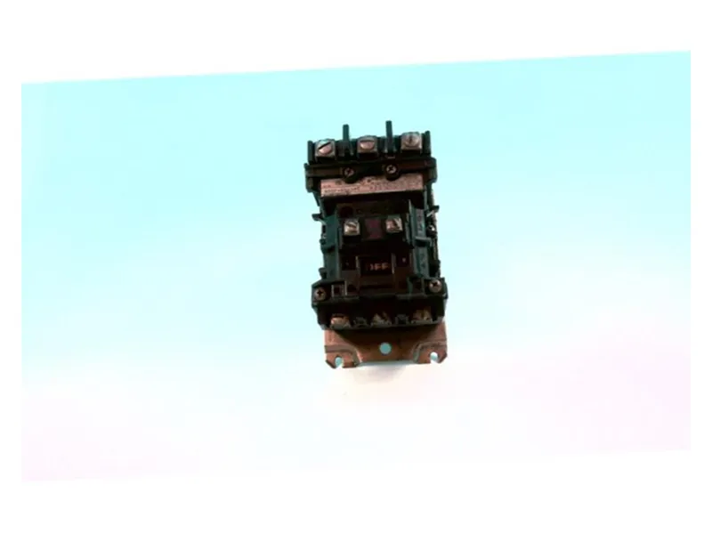 ALLEN BRADLEY 500F-AOH930接觸器