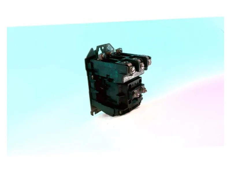 ALLEN BRADLEY 500F-AOH930接觸器