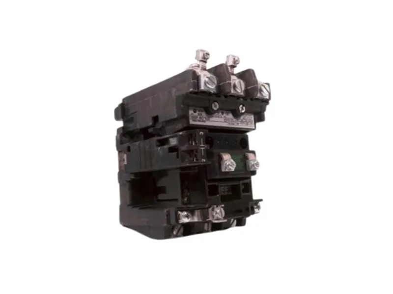 ALLEN BRADLEY 500F-BOA930接觸器