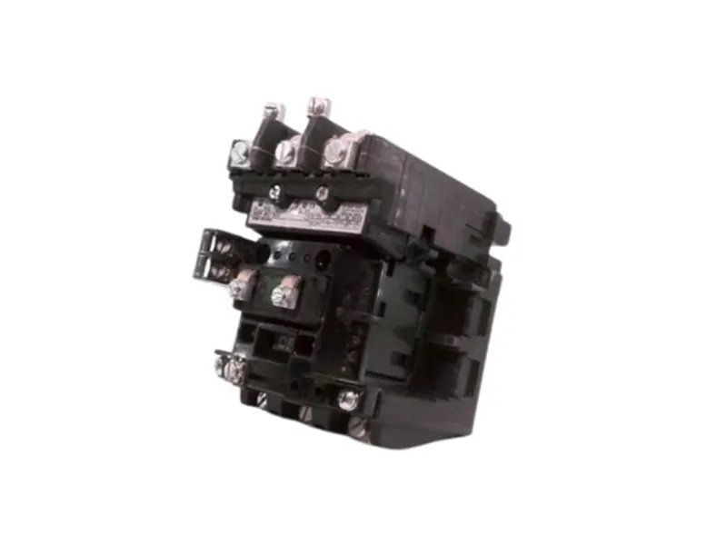 ALLEN BRADLEY 500F-BOA930接觸器