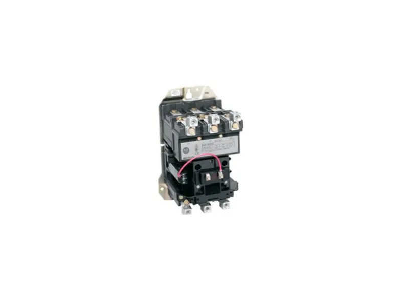ALLEN BRADLEY 500F-BOD-920接觸器
